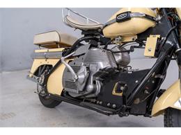 1963 Cushman Eagle (CC-2082719) for sale in Concord, North Carolina