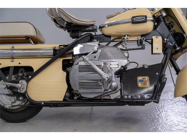 1963 Cushman Eagle (CC-2082719) for sale in Concord, North Carolina