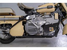 1963 Cushman Eagle (CC-2082719) for sale in Concord, North Carolina