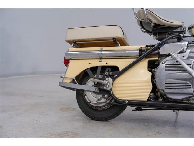 1963 Cushman Eagle (CC-2082719) for sale in Concord, North Carolina