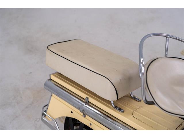 1963 Cushman Eagle (CC-2082719) for sale in Concord, North Carolina