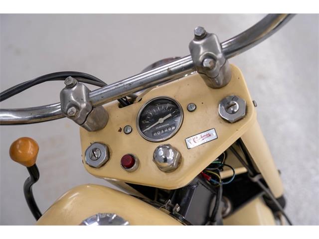 1963 Cushman Eagle (CC-2082719) for sale in Concord, North Carolina