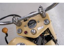 1963 Cushman Eagle (CC-2082719) for sale in Concord, North Carolina