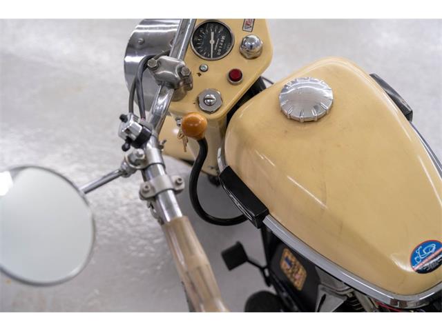 1963 Cushman Eagle (CC-2082719) for sale in Concord, North Carolina
