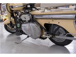 1963 Cushman Eagle (CC-2082719) for sale in Concord, North Carolina