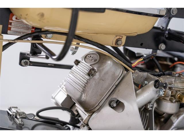 1963 Cushman Eagle (CC-2082719) for sale in Concord, North Carolina