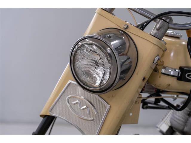 1963 Cushman Eagle (CC-2082719) for sale in Concord, North Carolina