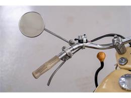 1963 Cushman Eagle (CC-2082719) for sale in Concord, North Carolina