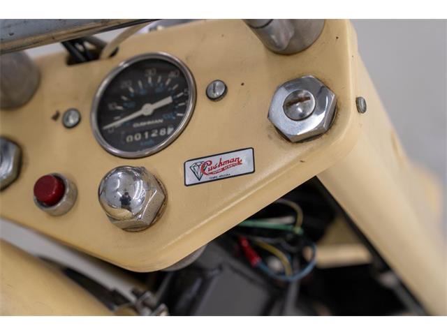 1963 Cushman Eagle (CC-2082719) for sale in Concord, North Carolina