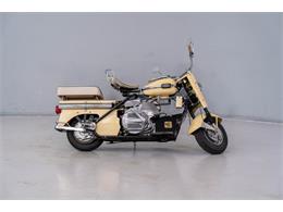 1963 Cushman Eagle (CC-2082719) for sale in Concord, North Carolina