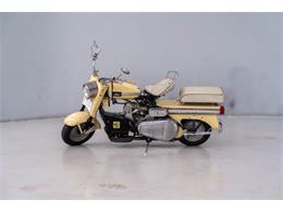1963 Cushman Eagle (CC-2082719) for sale in Concord, North Carolina