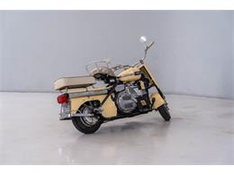 1963 Cushman Eagle (CC-2082719) for sale in Concord, North Carolina