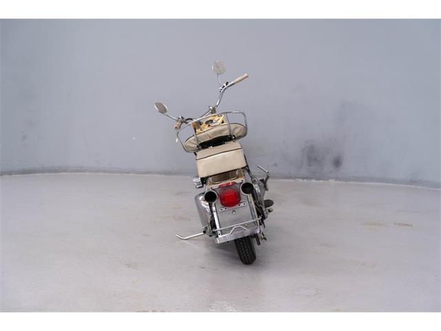 1963 Cushman Eagle (CC-2082719) for sale in Concord, North Carolina