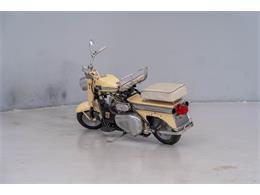1963 Cushman Eagle (CC-2082719) for sale in Concord, North Carolina