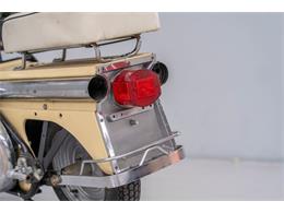 1963 Cushman Eagle (CC-2082719) for sale in Concord, North Carolina
