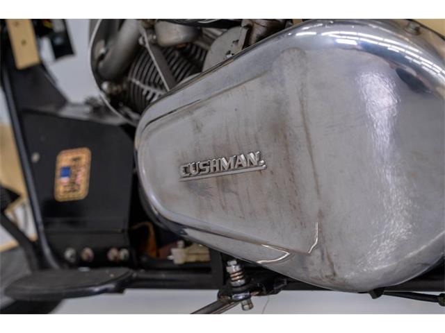 1963 Cushman Eagle (CC-2082719) for sale in Concord, North Carolina