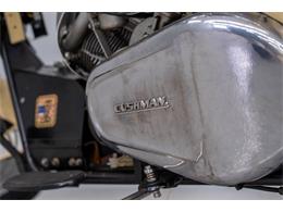 1963 Cushman Eagle (CC-2082719) for sale in Concord, North Carolina