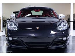 2012 Porsche Cayman (CC-2080272) for sale in Rancho Cordova, California