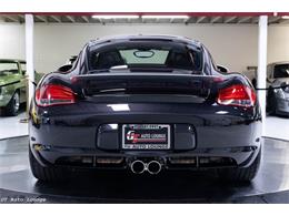 2012 Porsche Cayman (CC-2080272) for sale in Rancho Cordova, California
