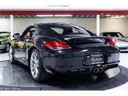 2012 Porsche Cayman (CC-2080272) for sale in Rancho Cordova, California