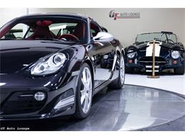 2012 Porsche Cayman (CC-2080272) for sale in Rancho Cordova, California
