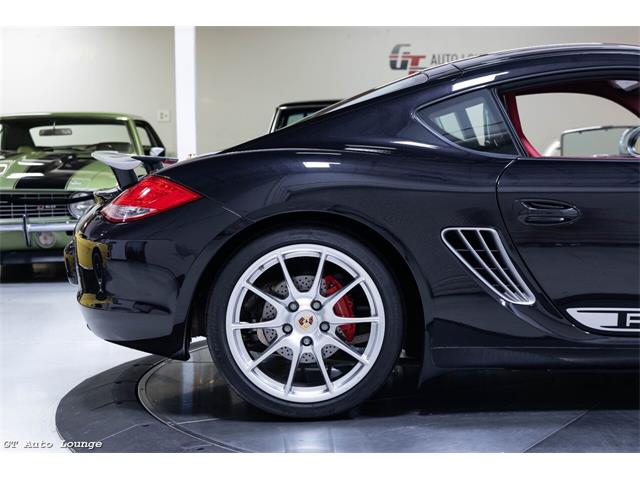 2012 Porsche Cayman (CC-2080272) for sale in Rancho Cordova, California