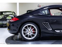 2012 Porsche Cayman (CC-2080272) for sale in Rancho Cordova, California