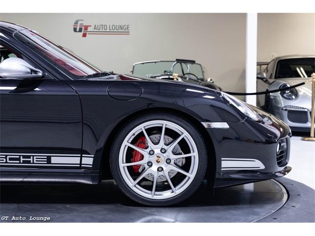 2012 Porsche Cayman (CC-2080272) for sale in Rancho Cordova, California
