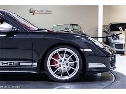 2012 Porsche Cayman (CC-2080272) for sale in Rancho Cordova, California