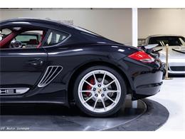 2012 Porsche Cayman (CC-2080272) for sale in Rancho Cordova, California