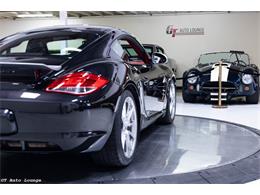 2012 Porsche Cayman (CC-2080272) for sale in Rancho Cordova, California