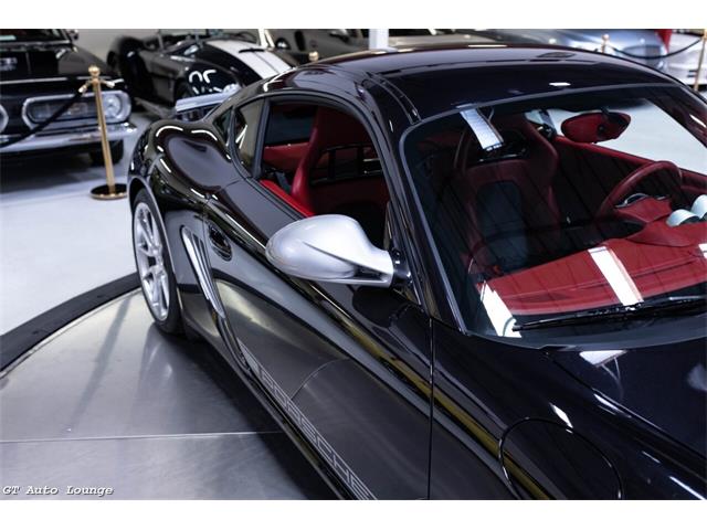 2012 Porsche Cayman (CC-2080272) for sale in Rancho Cordova, California