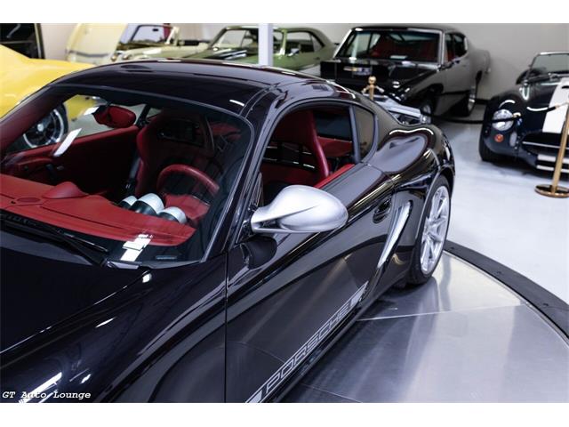 2012 Porsche Cayman (CC-2080272) for sale in Rancho Cordova, California