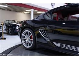 2012 Porsche Cayman (CC-2080272) for sale in Rancho Cordova, California