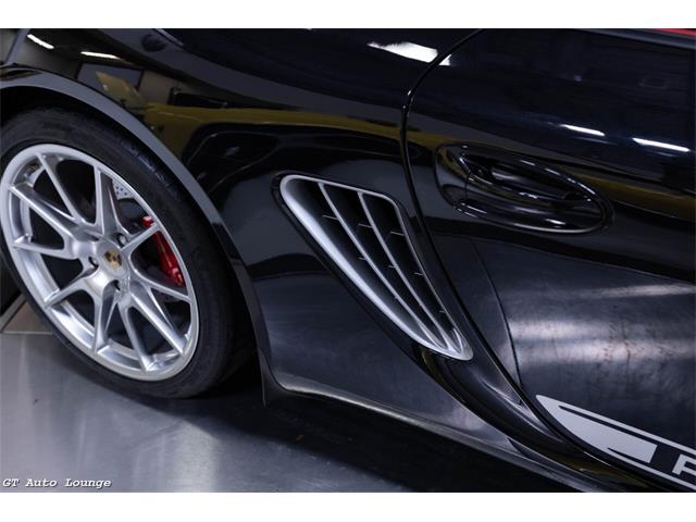 2012 Porsche Cayman (CC-2080272) for sale in Rancho Cordova, California
