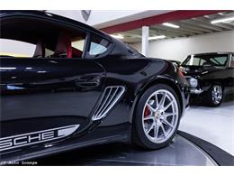 2012 Porsche Cayman (CC-2080272) for sale in Rancho Cordova, California
