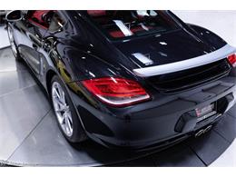 2012 Porsche Cayman (CC-2080272) for sale in Rancho Cordova, California