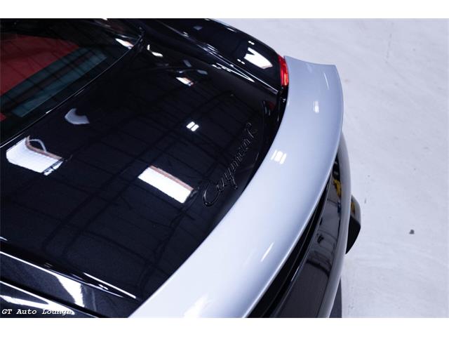 2012 Porsche Cayman (CC-2080272) for sale in Rancho Cordova, California