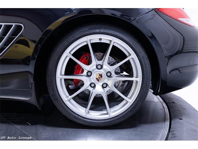 2012 Porsche Cayman (CC-2080272) for sale in Rancho Cordova, California