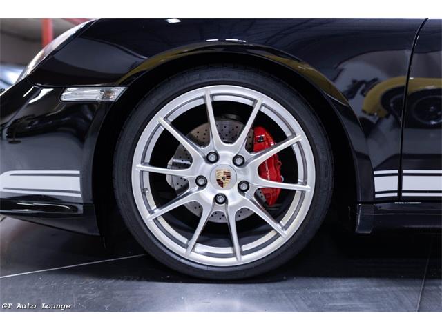 2012 Porsche Cayman (CC-2080272) for sale in Rancho Cordova, California