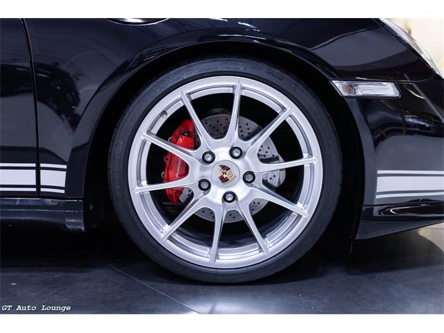 2012 Porsche Cayman (CC-2080272) for sale in Rancho Cordova, California
