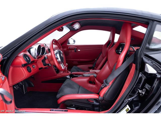 2012 Porsche Cayman (CC-2080272) for sale in Rancho Cordova, California