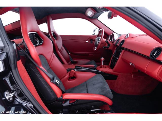 2012 Porsche Cayman (CC-2080272) for sale in Rancho Cordova, California