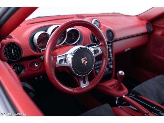2012 Porsche Cayman (CC-2080272) for sale in Rancho Cordova, California