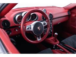 2012 Porsche Cayman (CC-2080272) for sale in Rancho Cordova, California