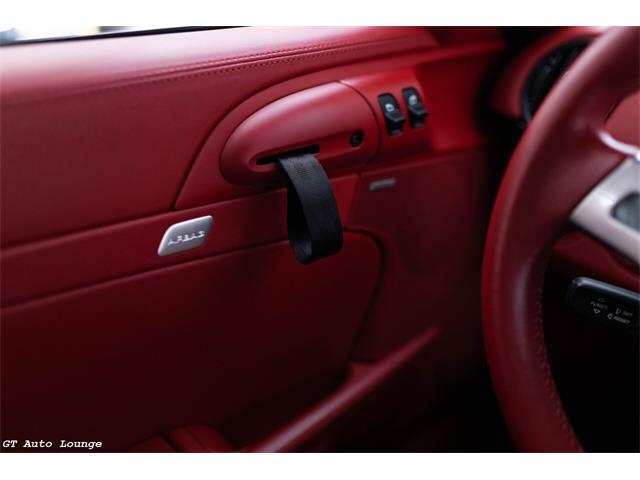 2012 Porsche Cayman (CC-2080272) for sale in Rancho Cordova, California