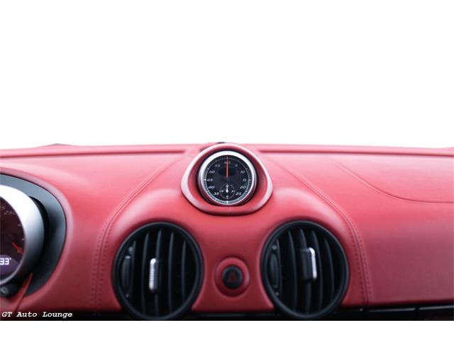2012 Porsche Cayman (CC-2080272) for sale in Rancho Cordova, California