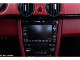 2012 Porsche Cayman (CC-2080272) for sale in Rancho Cordova, California