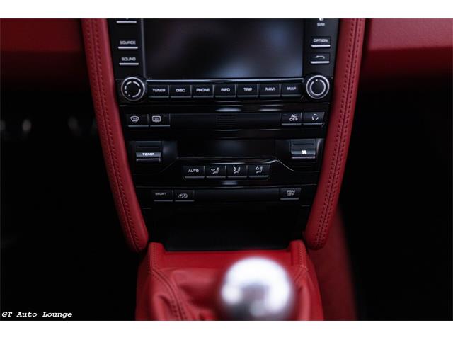 2012 Porsche Cayman (CC-2080272) for sale in Rancho Cordova, California