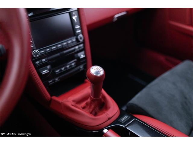2012 Porsche Cayman (CC-2080272) for sale in Rancho Cordova, California